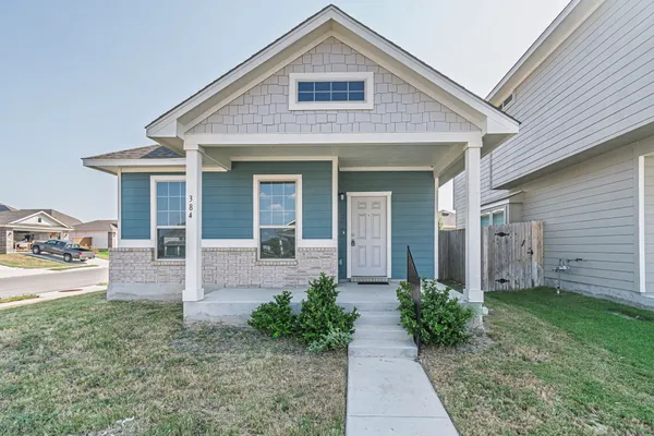 $1,650 | 384 Witchhazel Way, San Marcos, TX 78666