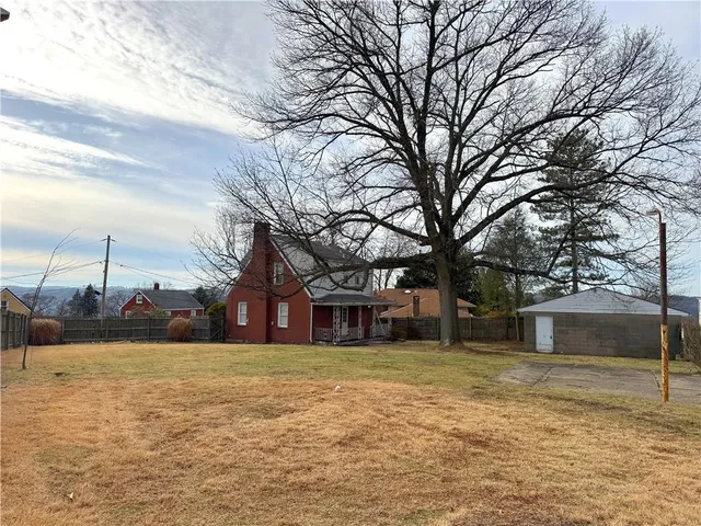 $179,900 | 591 Virginia Avenue, Ambridge, PA 15003