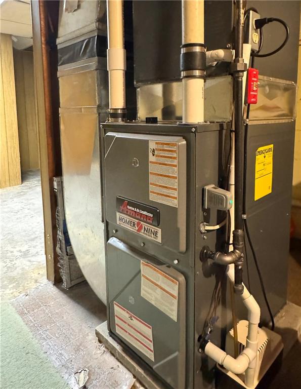 591 Virginia Avenue Ambridge, PA 15003 - Photo 21 of 26