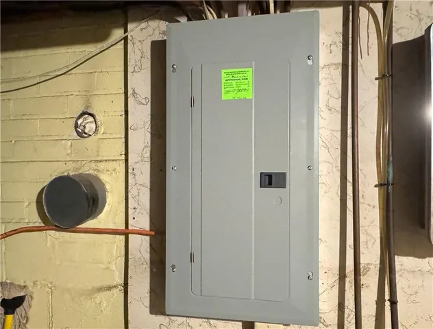 $179,900 | 591 Virginia Avenue, Ambridge, PA 15003