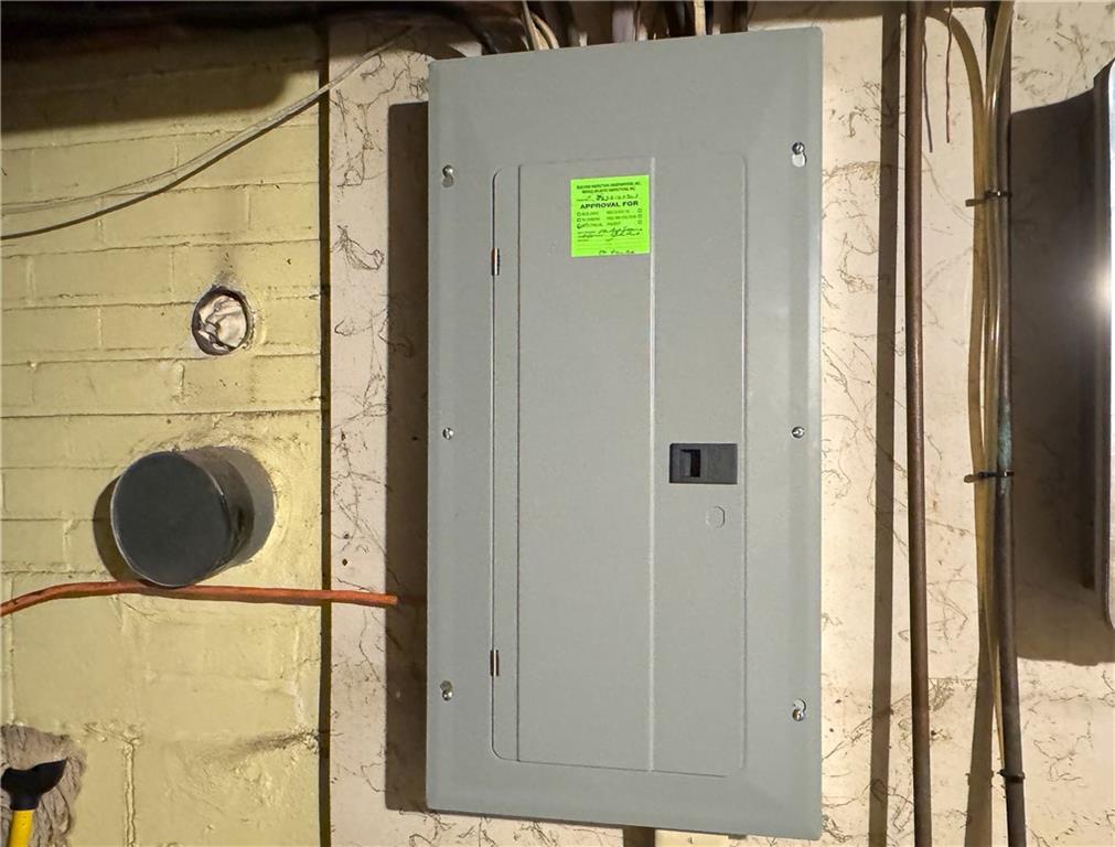 591 Virginia Avenue Ambridge, PA 15003 - Photo 22 of 26