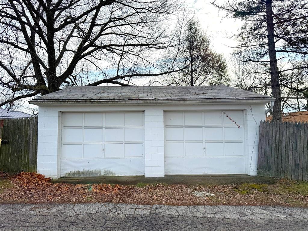 591 Virginia Avenue Ambridge, PA 15003 - Photo 23 of 26