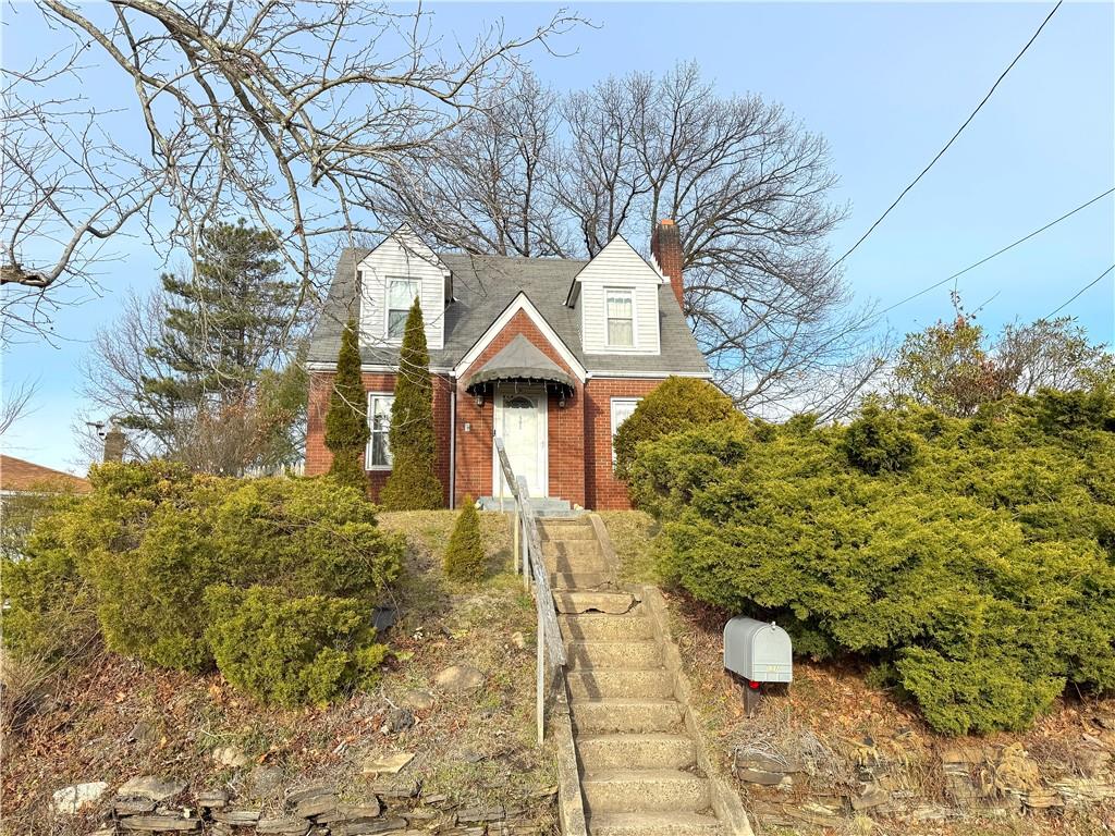 591 Virginia Avenue Ambridge, PA 15003 - Photo 26 of 26