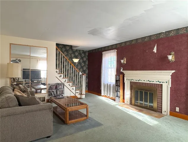 $179,900 | 591 Virginia Avenue, Ambridge, PA 15003