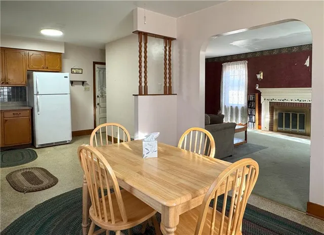 $179,900 | 591 Virginia Avenue, Ambridge, PA 15003