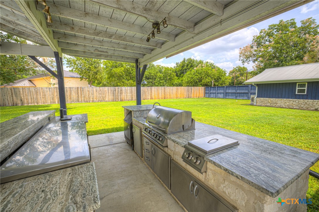 635 Riverside Path Canyon Lake, TX 78133 - Photo 36 of 47 Gallery Image 36