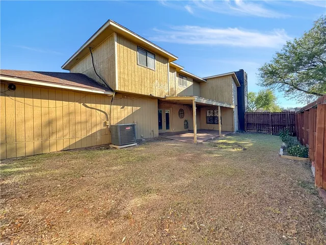 $2,000 | 4250 Snowbird Drive, Corpus Christi, TX 78413