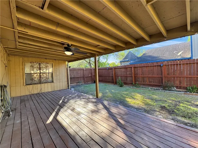 $2,000 | 4250 Snowbird Drive, Corpus Christi, TX 78413