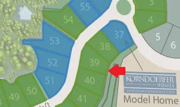 $152,990 | Lt39 Lt39 Ingleside Court, Oconomowoc, WI 53066