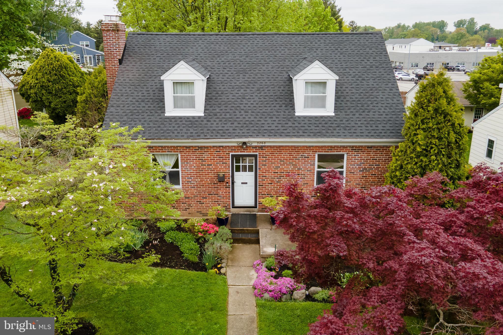 2268 Cross Road Glenside, PA 19038 - Photo 1 of 30 Gallery Image 1