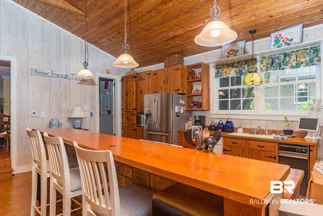 18 Fels Avenue Fairhope, AL 36532 - Photo 13 of 33 Kitchen