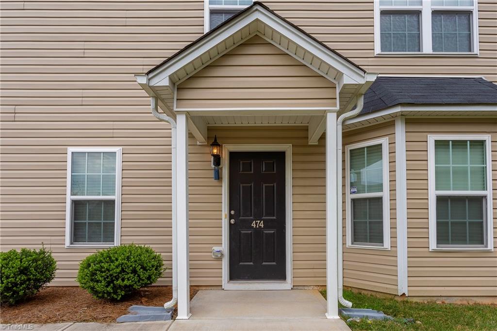 474 Ridgebrooke Drive High Point, NC 27265 - Photo 3 of 23 Gallery Image 3