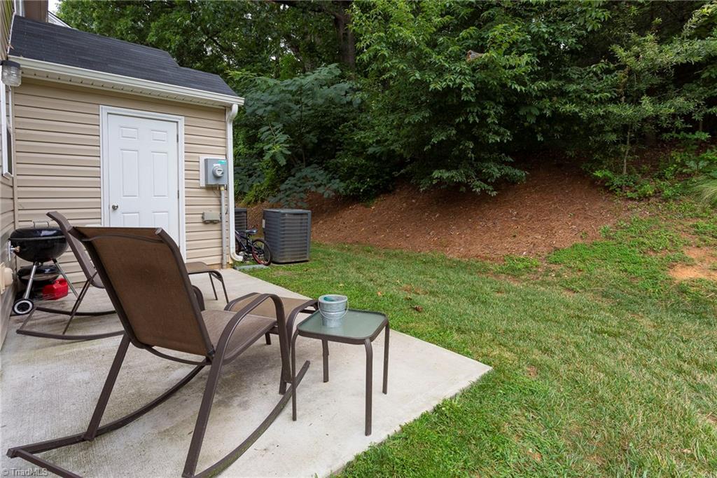 474 Ridgebrooke Drive High Point, NC 27265 - Photo 21 of 23 Gallery Image 21