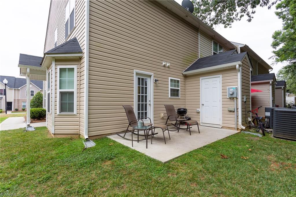 474 Ridgebrooke Drive High Point, NC 27265 - Photo 22 of 23 Gallery Image 22
