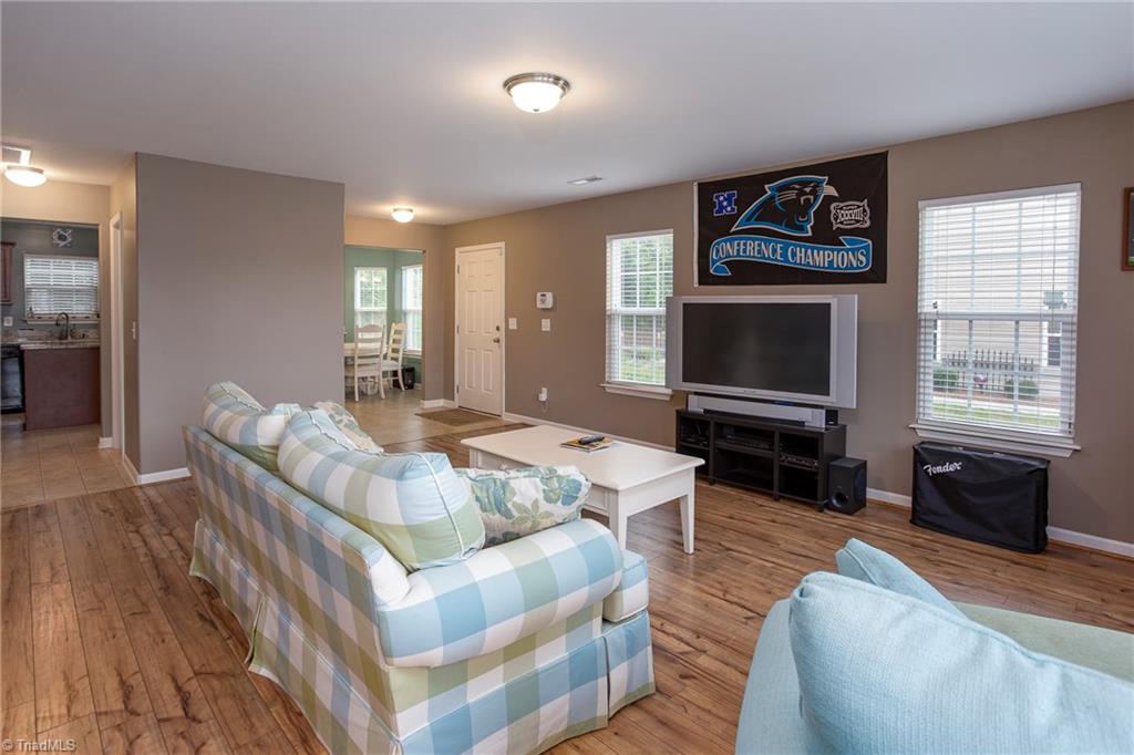 474 Ridgebrooke Drive High Point, NC 27265 - Photo 6 of 23 Gallery Image 6