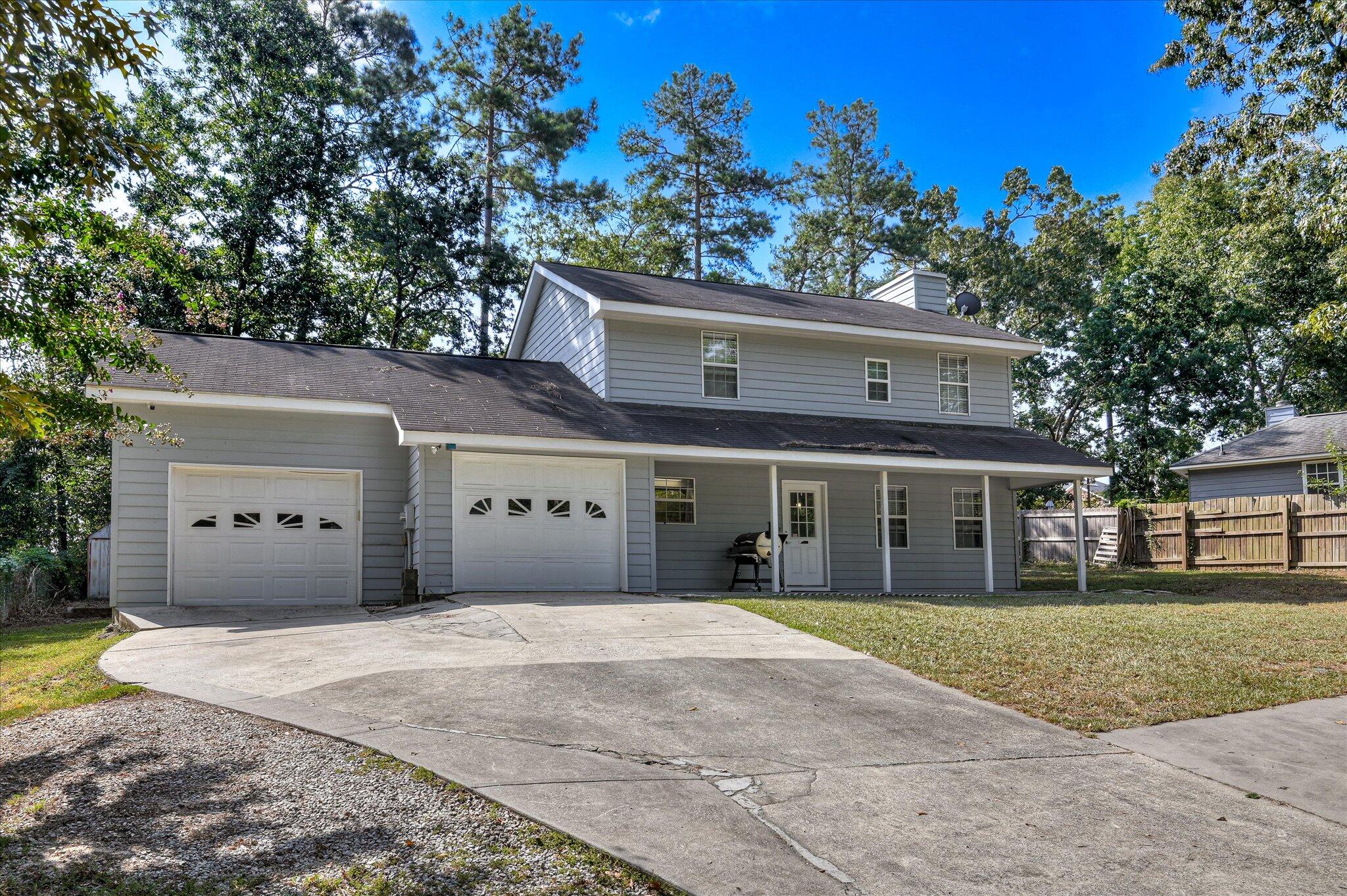 4907 Selkirk Way Grovetown, GA 30813 - Photo 3 of 33 03-103