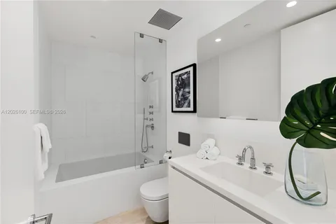 $31,500,000 | 9001 Collins Avenue, Unit S1003, Surfside, FL 33154