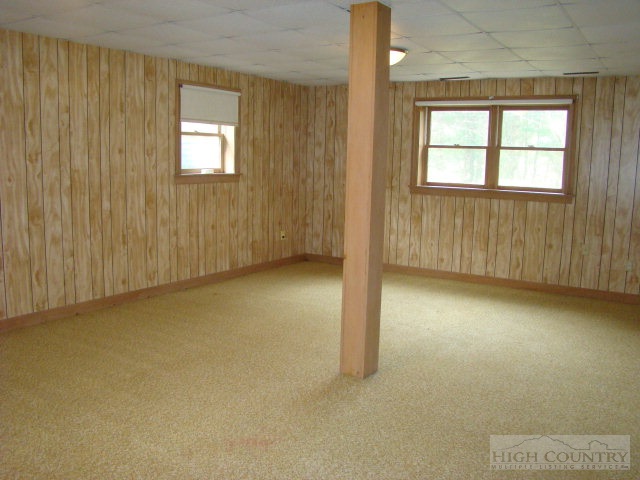 164 New Way Road Boone, NC 28607 - Photo 8 of 17 an empty room with windows