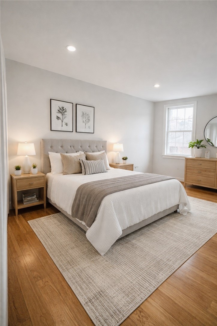 424 Benefit Street, Unit 2 Providence, RI 02903 - Photo 2 of 8
