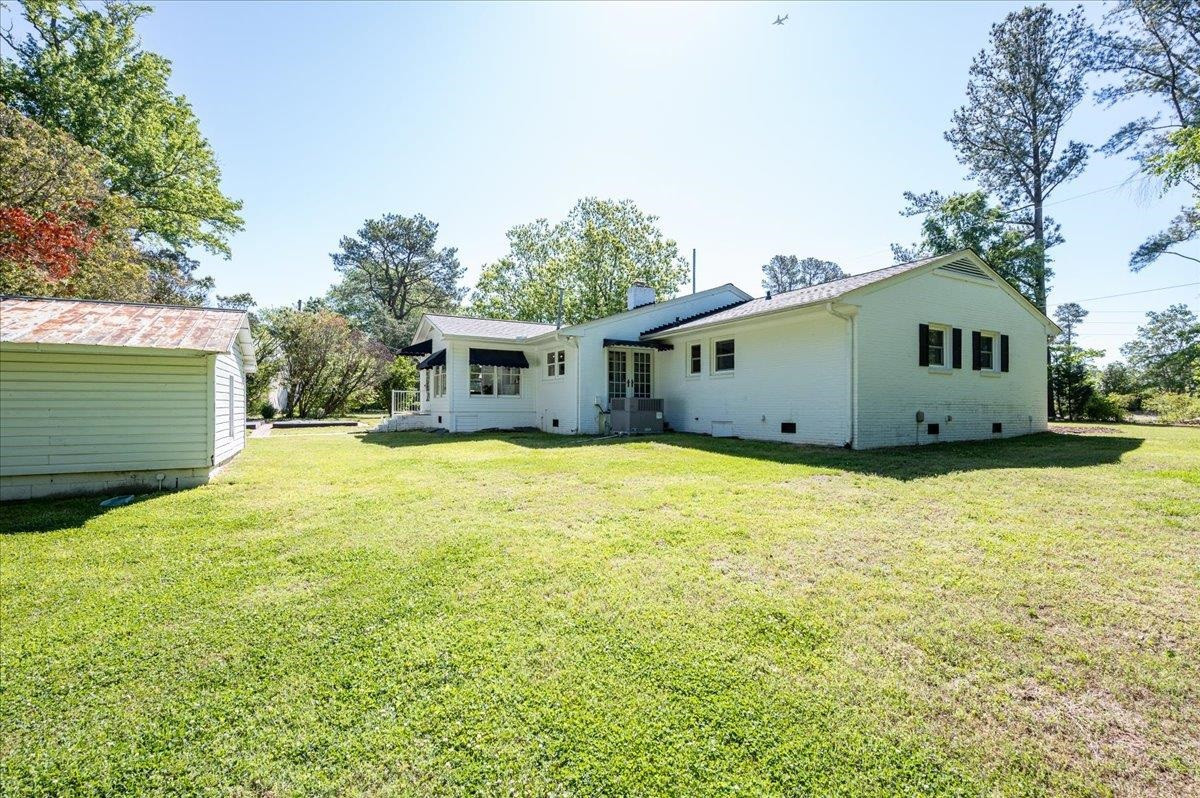 4300 Green Level W Road Apex, NC 27523 - Photo 20 of 21 Photo 20