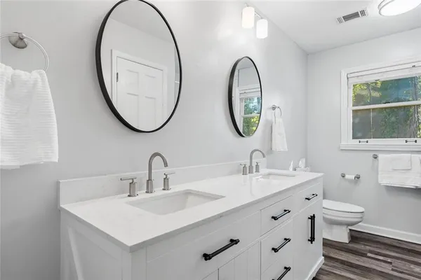 $329,900 | 664 Sugar Creek Trail Southeast, Conyers, GA 30094