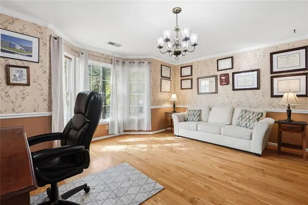 $329,900 | 664 Sugar Creek Trail Southeast, Conyers, GA 30094