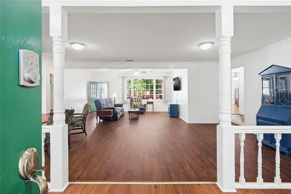 $329,900 | 664 Sugar Creek Trail Southeast, Conyers, GA 30094
