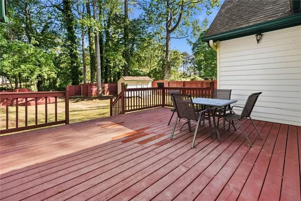 $329,900 | 664 Sugar Creek Trail Southeast, Conyers, GA 30094