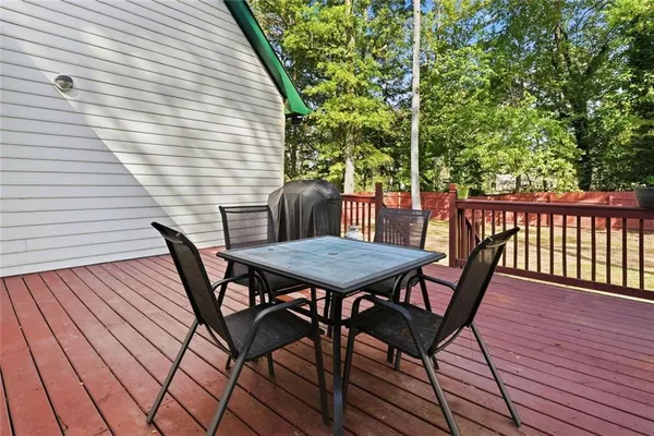 $329,900 | 664 Sugar Creek Trail Southeast, Conyers, GA 30094