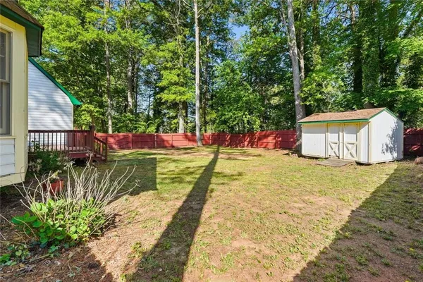 $329,900 | 664 Sugar Creek Trail Southeast, Conyers, GA 30094