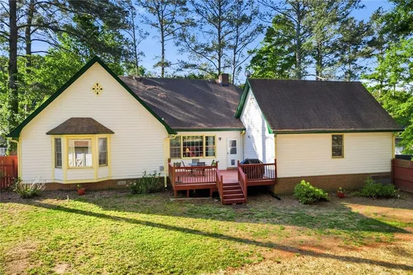 $329,900 | 664 Sugar Creek Trail Southeast, Conyers, GA 30094