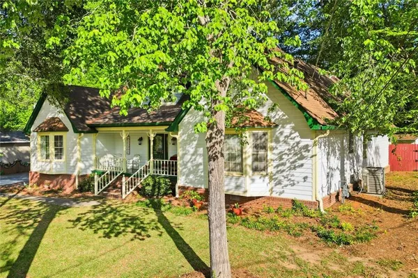 $329,900 | 664 Sugar Creek Trail Southeast, Conyers, GA 30094
