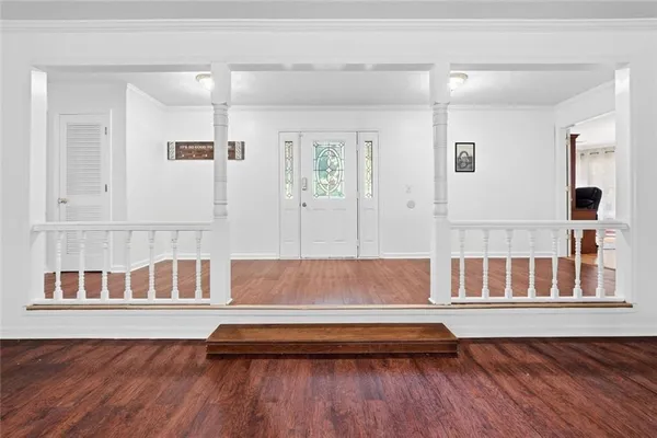 $329,900 | 664 Sugar Creek Trail Southeast, Conyers, GA 30094