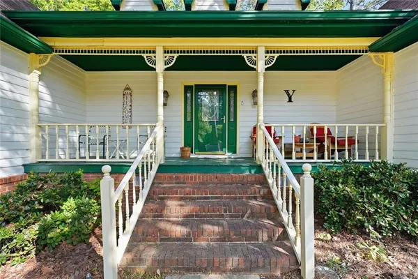 $329,900 | 664 Sugar Creek Trail Southeast, Conyers, GA 30094