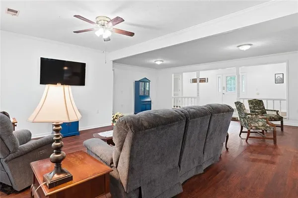 $329,900 | 664 Sugar Creek Trail Southeast, Conyers, GA 30094