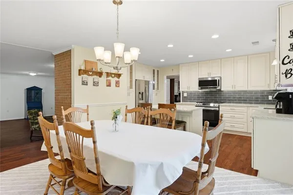 $329,900 | 664 Sugar Creek Trail Southeast, Conyers, GA 30094