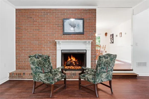 $329,900 | 664 Sugar Creek Trail Southeast, Conyers, GA 30094