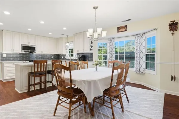 $329,900 | 664 Sugar Creek Trail Southeast, Conyers, GA 30094
