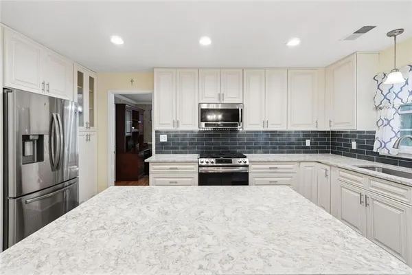 $329,900 | 664 Sugar Creek Trail Southeast, Conyers, GA 30094