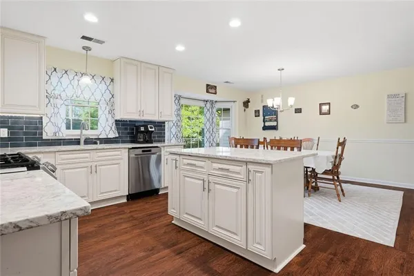 $329,900 | 664 Sugar Creek Trail Southeast, Conyers, GA 30094