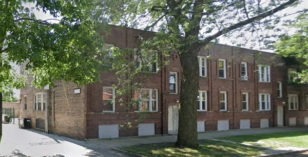 $1,600 | 1407 East 69th Place, Unit 2, Chicago, IL 60637
