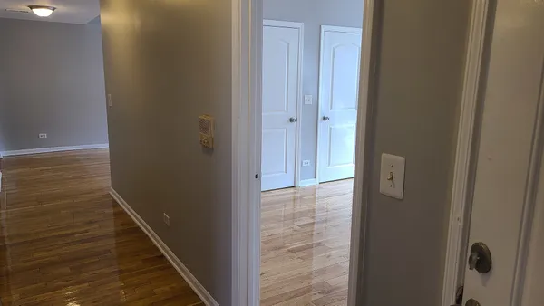 $1,600 | 1407 East 69th Place, Unit 2, Chicago, IL 60637