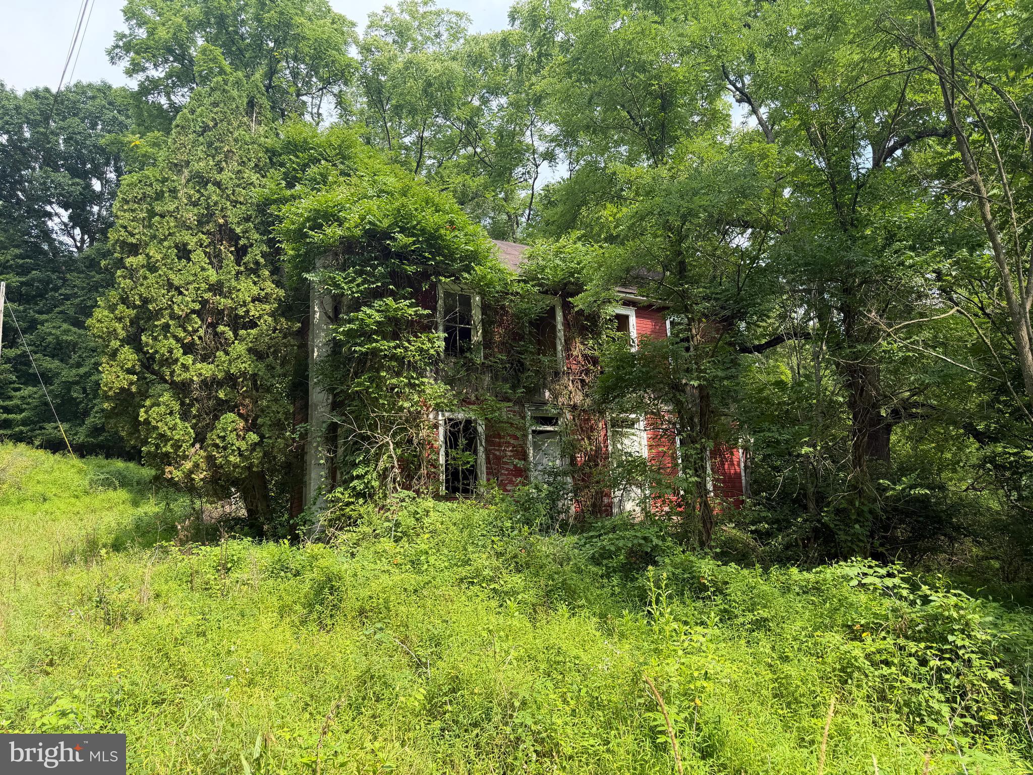 107-acres Schenck Road Wells Tannery, PA 16691 - Photo 68 of 73 Gallery Image 68