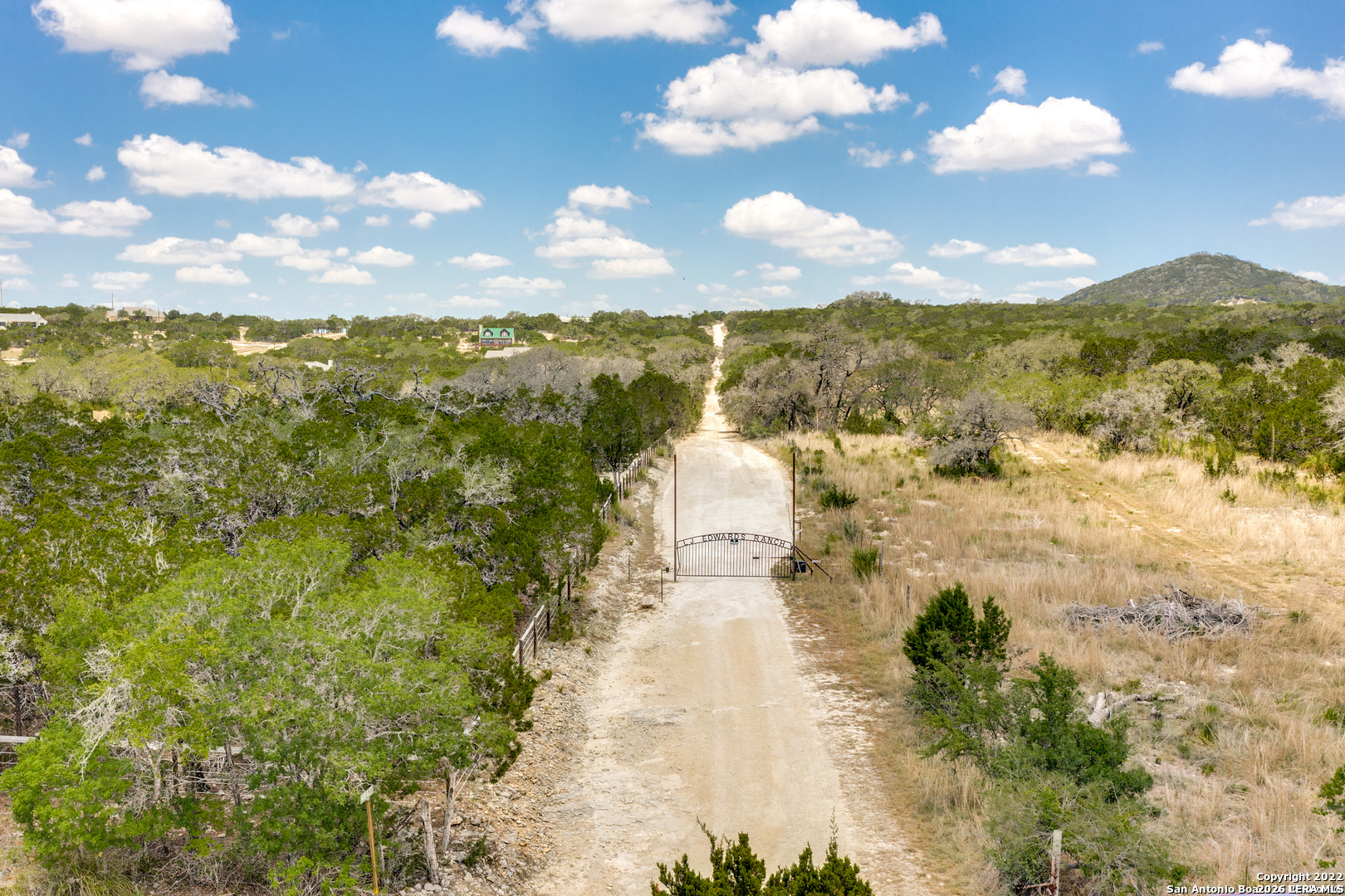 2844 Hidden Valley Road Pipe Creek, TX 78063 - Photo 25 of 30 a view of a city