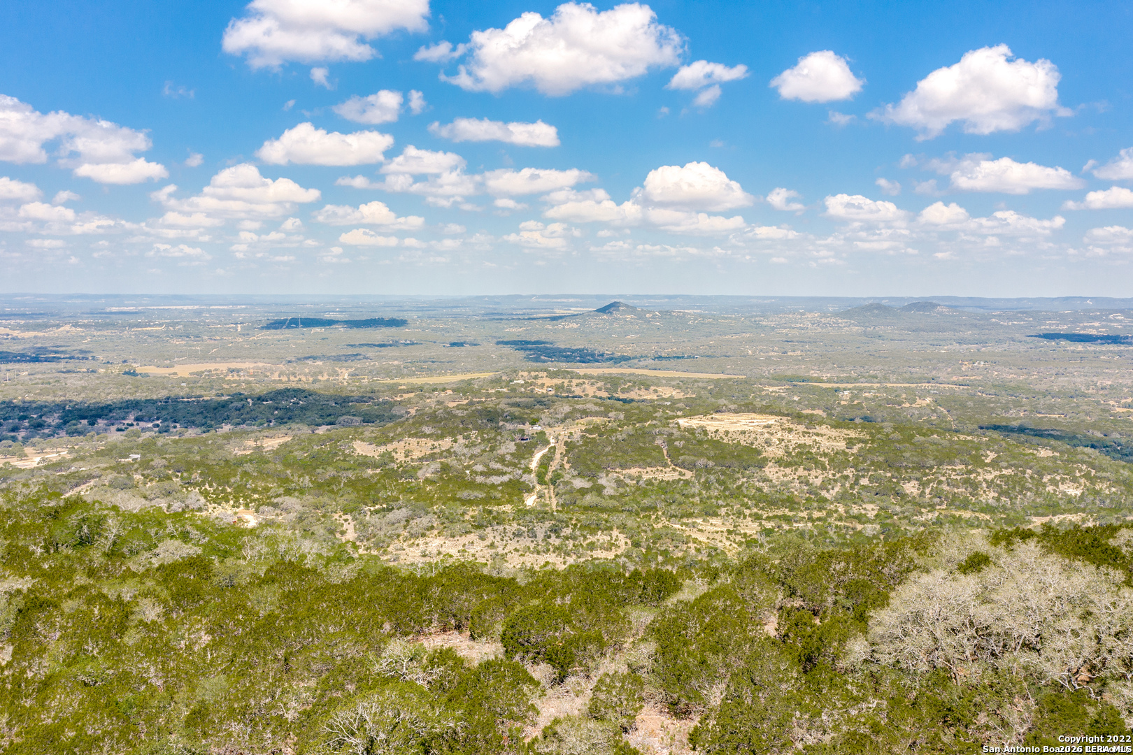 2844 Hidden Valley Road Pipe Creek, TX 78063 - Photo 27 of 30 a view of an ocean