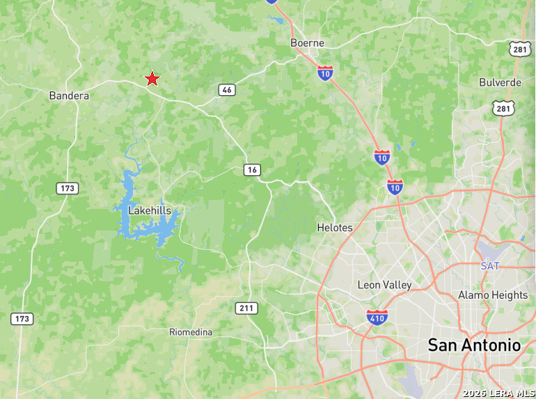 2844 Hidden Valley Road Pipe Creek, TX 78063 - Photo 30 of 30 a close up of a sink