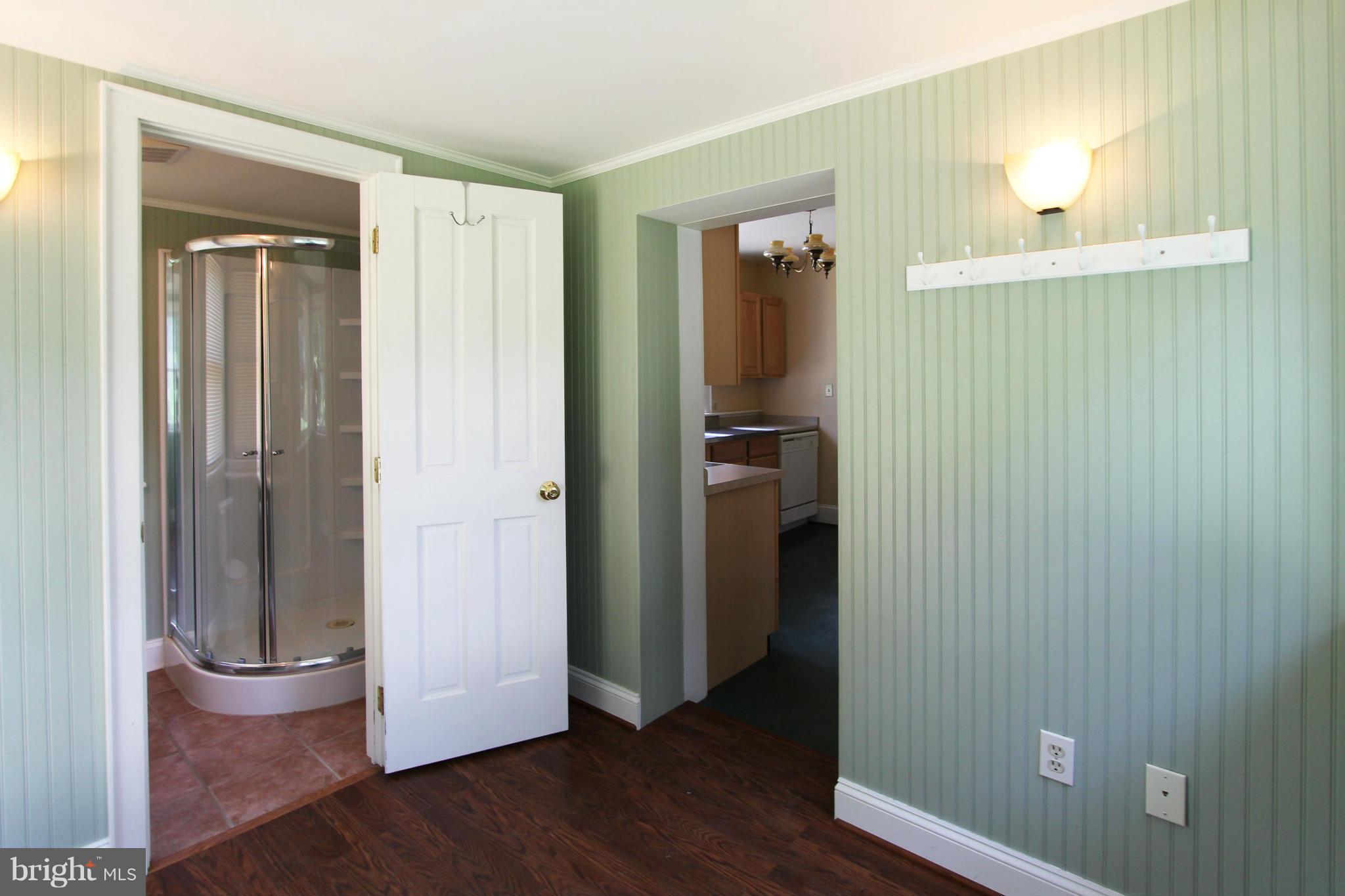 0 East Ridge Street Harpers Ferry, WV 25425 - Photo 14 of 22 View into kitchen and bath