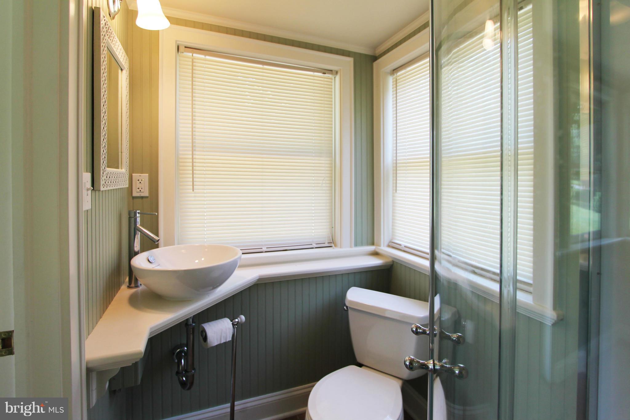0 East Ridge Street Harpers Ferry, WV 25425 - Photo 15 of 22 Updated full bath on main level