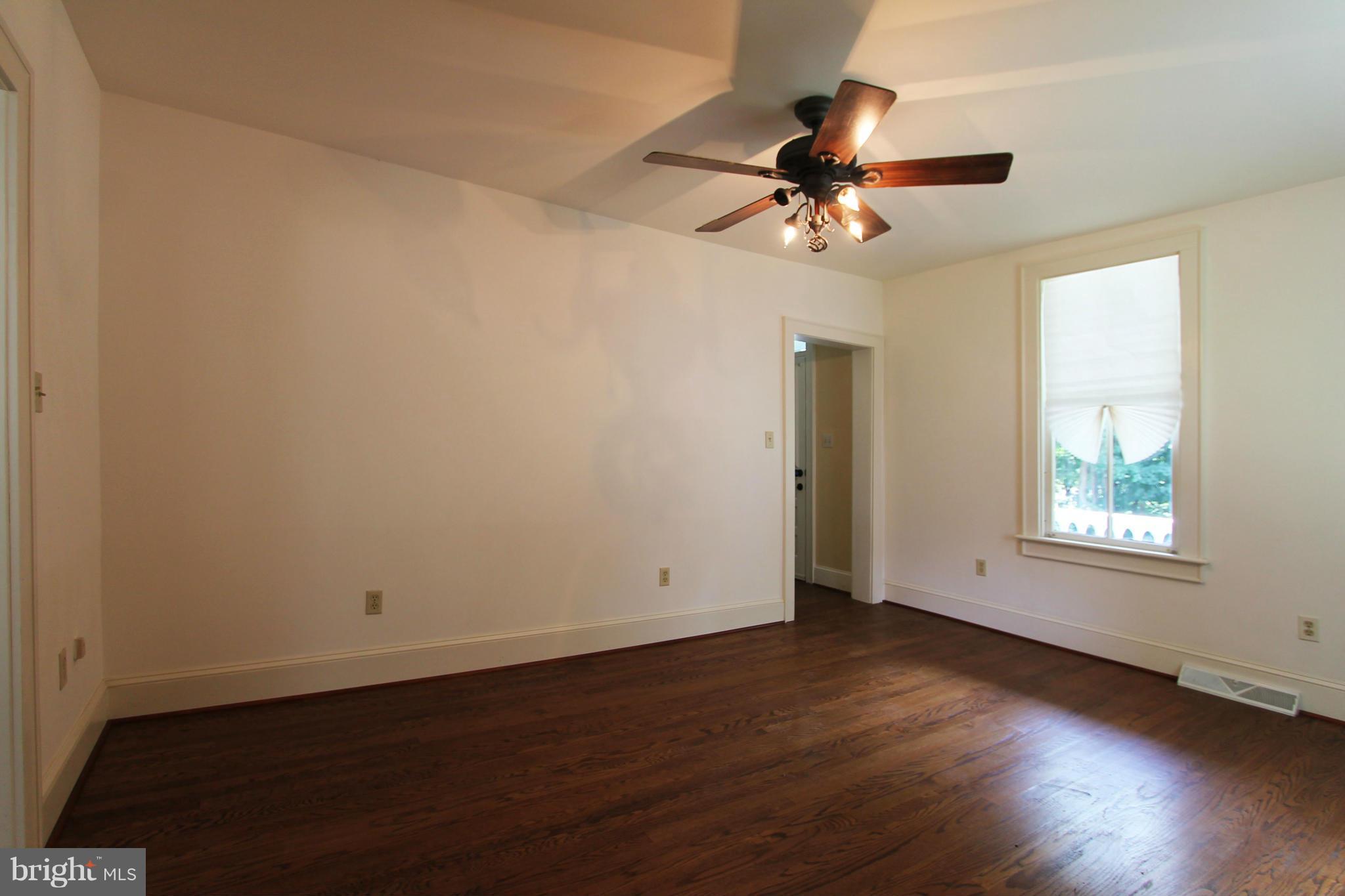 0 East Ridge Street Harpers Ferry, WV 25425 - Photo 8 of 22 Living Room with hardwood floors