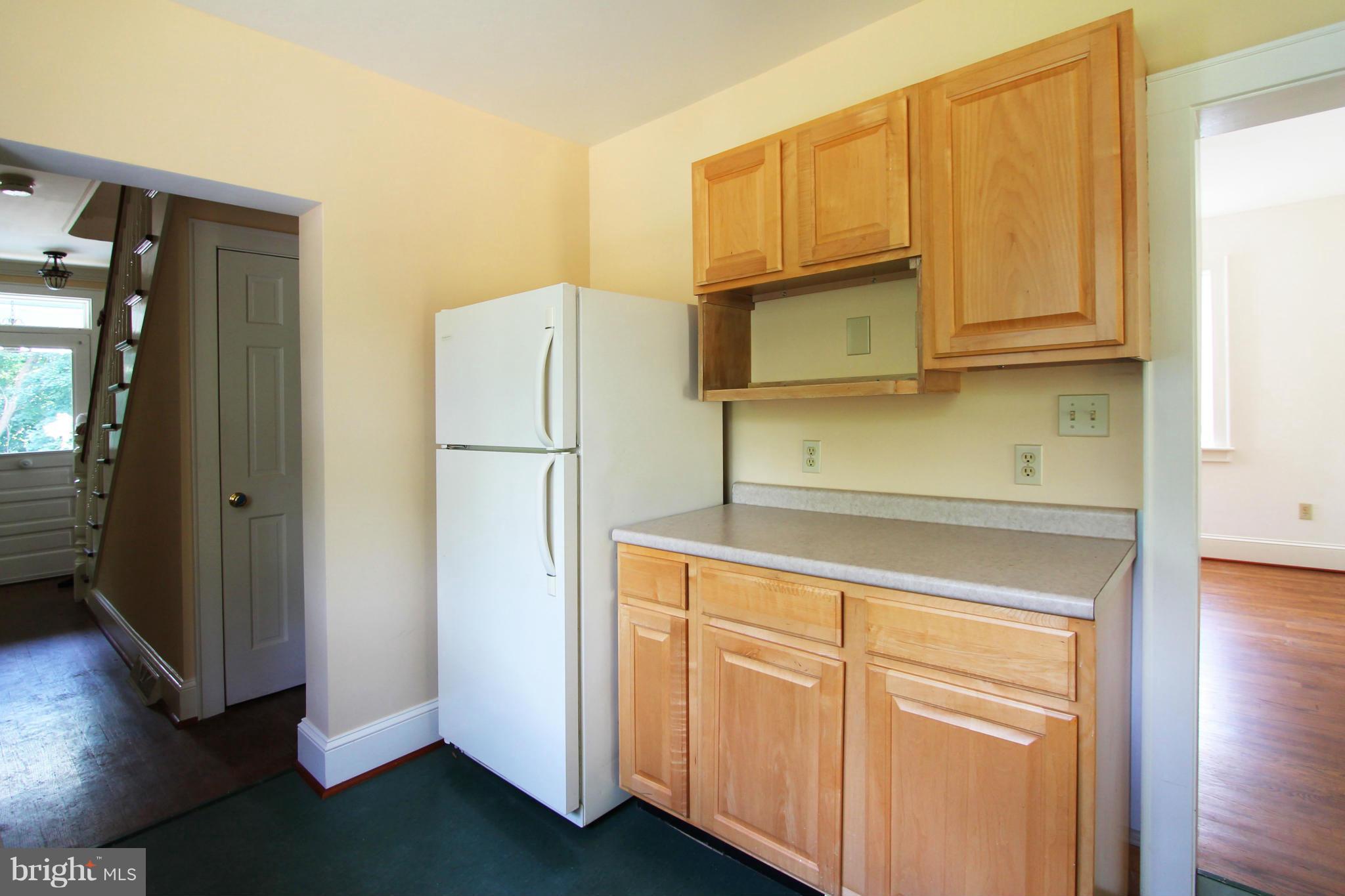 0 East Ridge Street Harpers Ferry, WV 25425 - Photo 10 of 22 Updated Kitchen